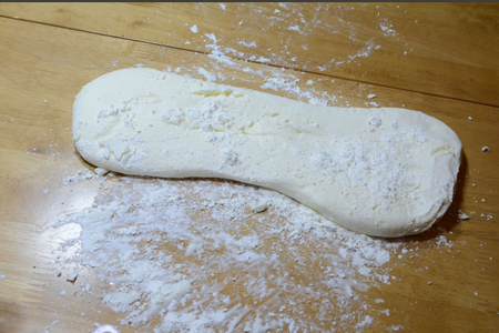 Knead It 