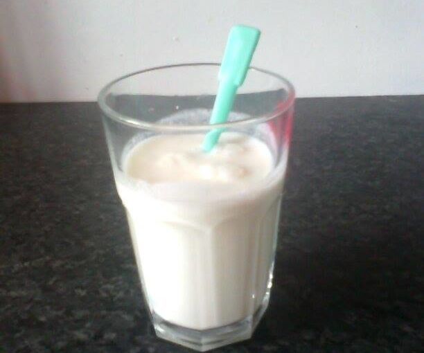 Milk Kefir - Natural Remedies