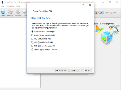 Installing VirtualBox and Setting-up Windows 8.1 : 16 Steps - Instructables
