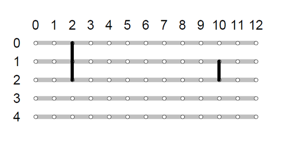 Photomicrosensor Circuit