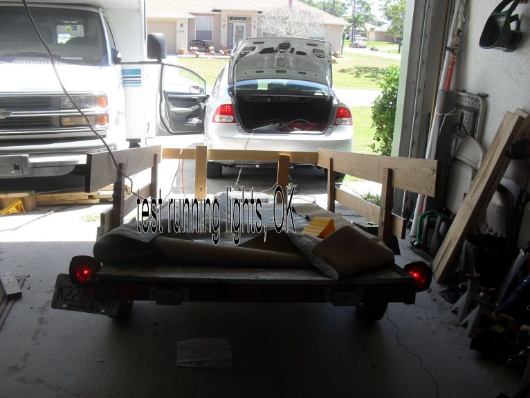 3 Wire Trailer Light Converter to 4 Wire Vehicle