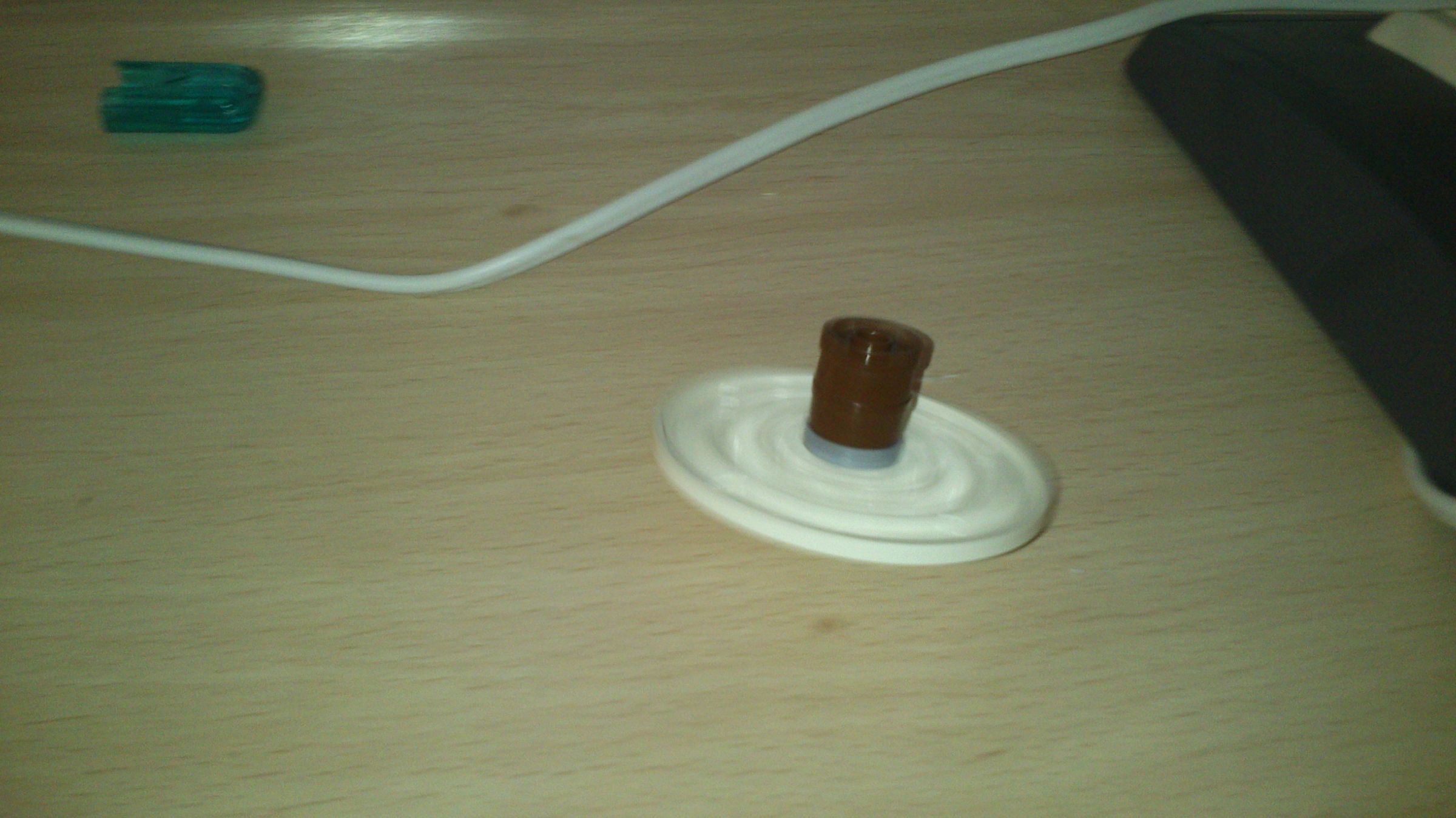 LEGO Spinning Tops With "how to Play Instructions" 6 Steps Instructables