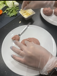 Adding the Secret Ingredient 