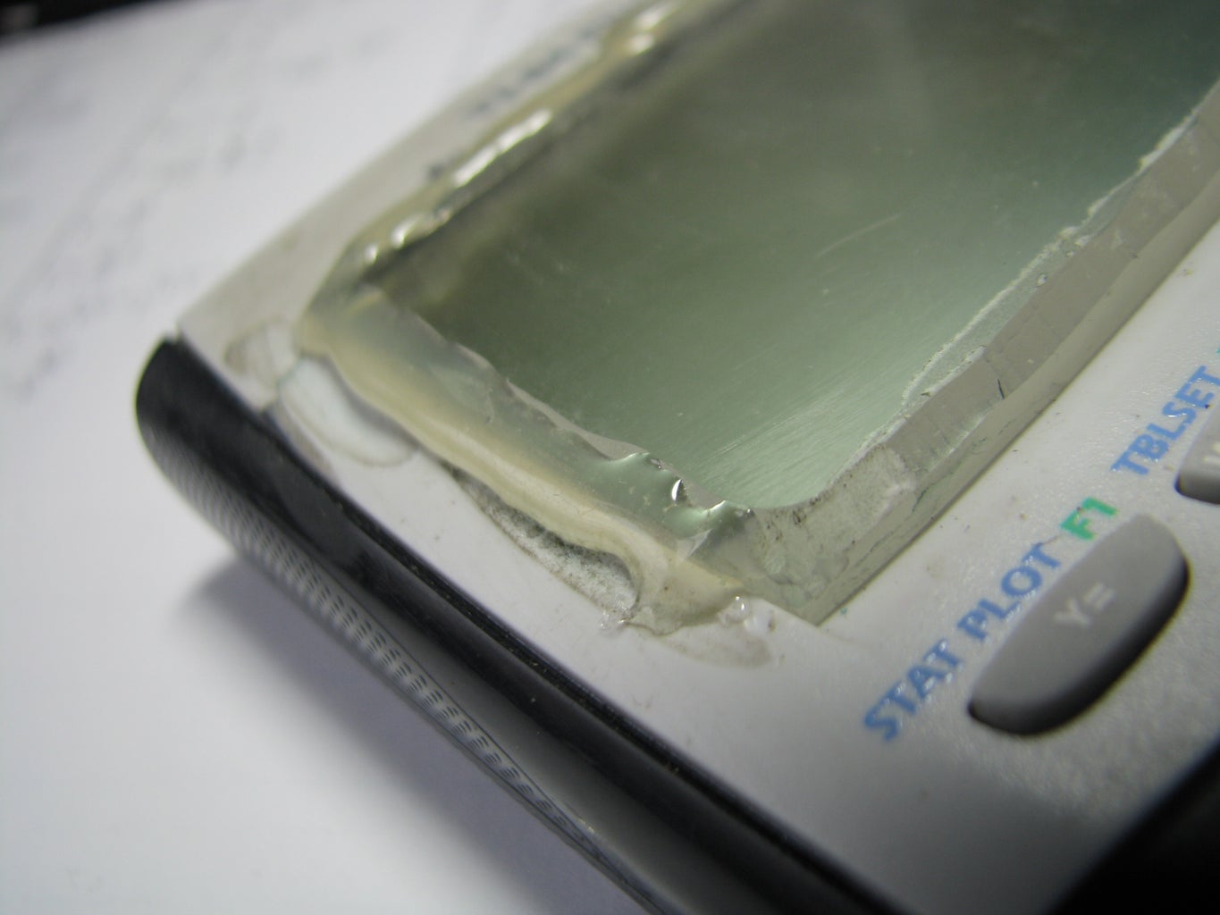 Almost Bulletproof TI 84 Screen Instructables almost-bulletproof-ti-84-screen-instructables