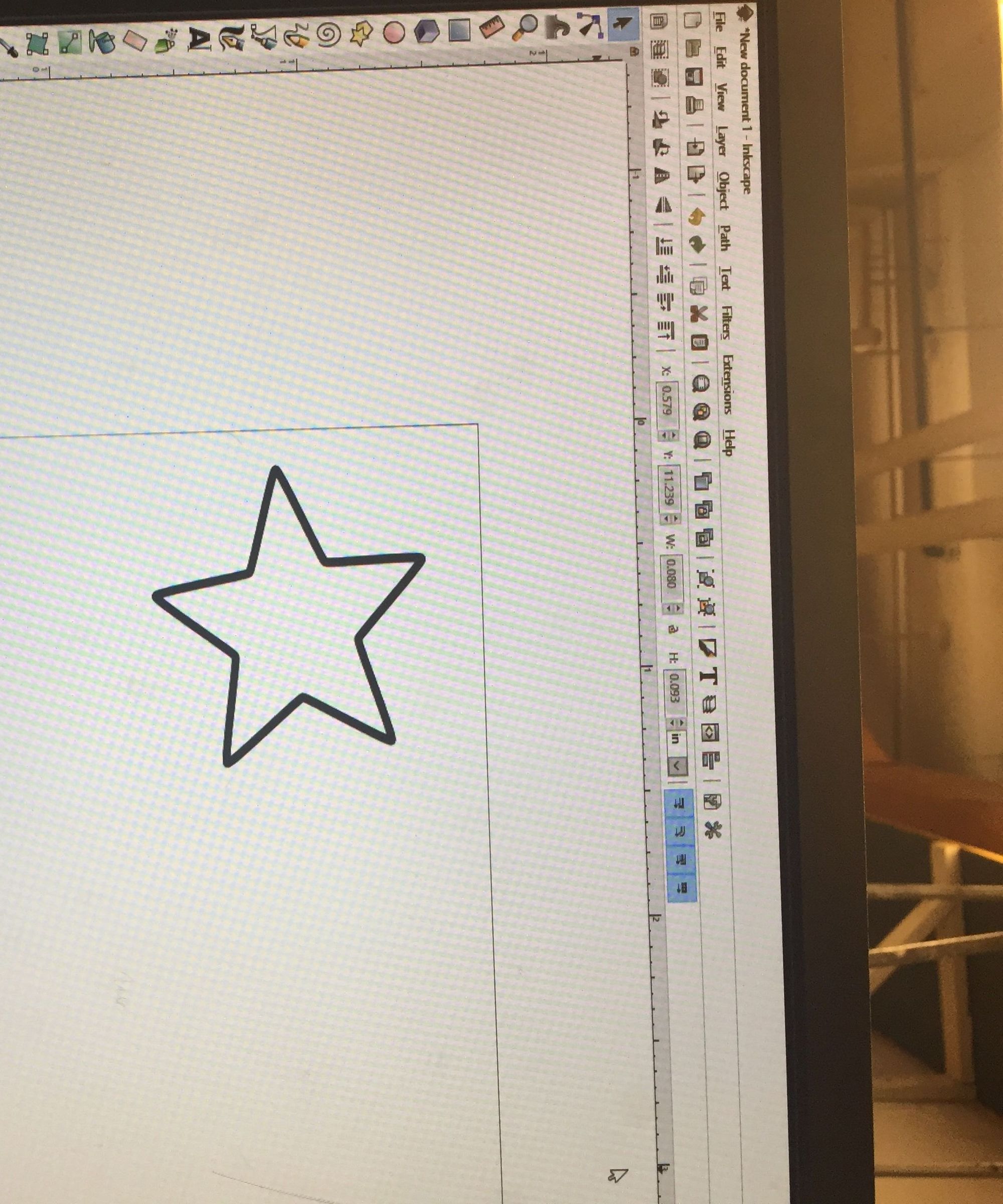 How to Use the Nedlam's Workshop Laser Cuttter