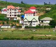 How to Enjoy a Vacation Around Nuwara Eliya