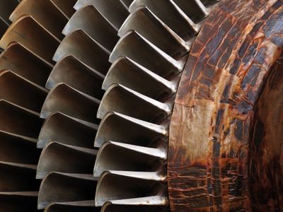 How to Create a Simple Turbine Blade on SolidWorks