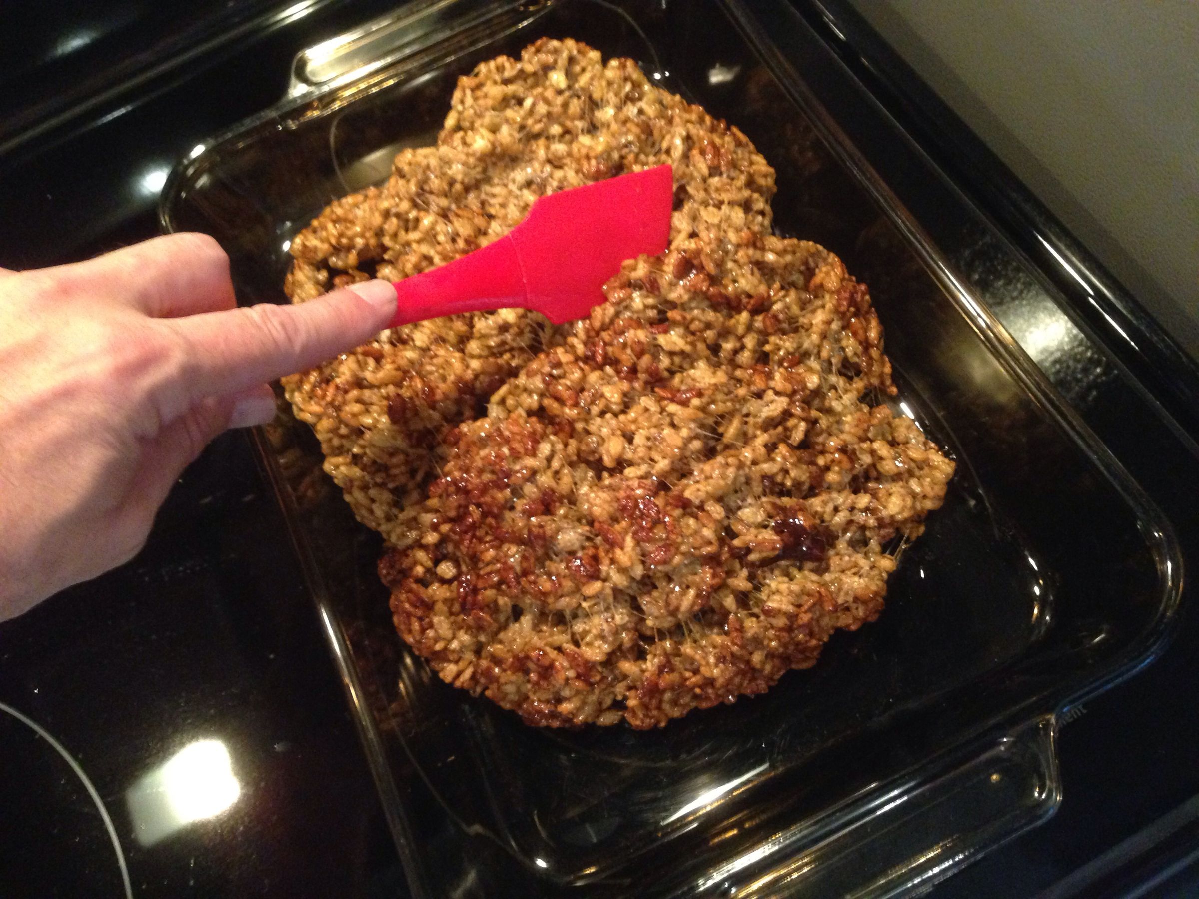 Medicated Rice Krispies Treats Non GMO & Gluten Free Instructables