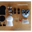 Social Robot : Youxi