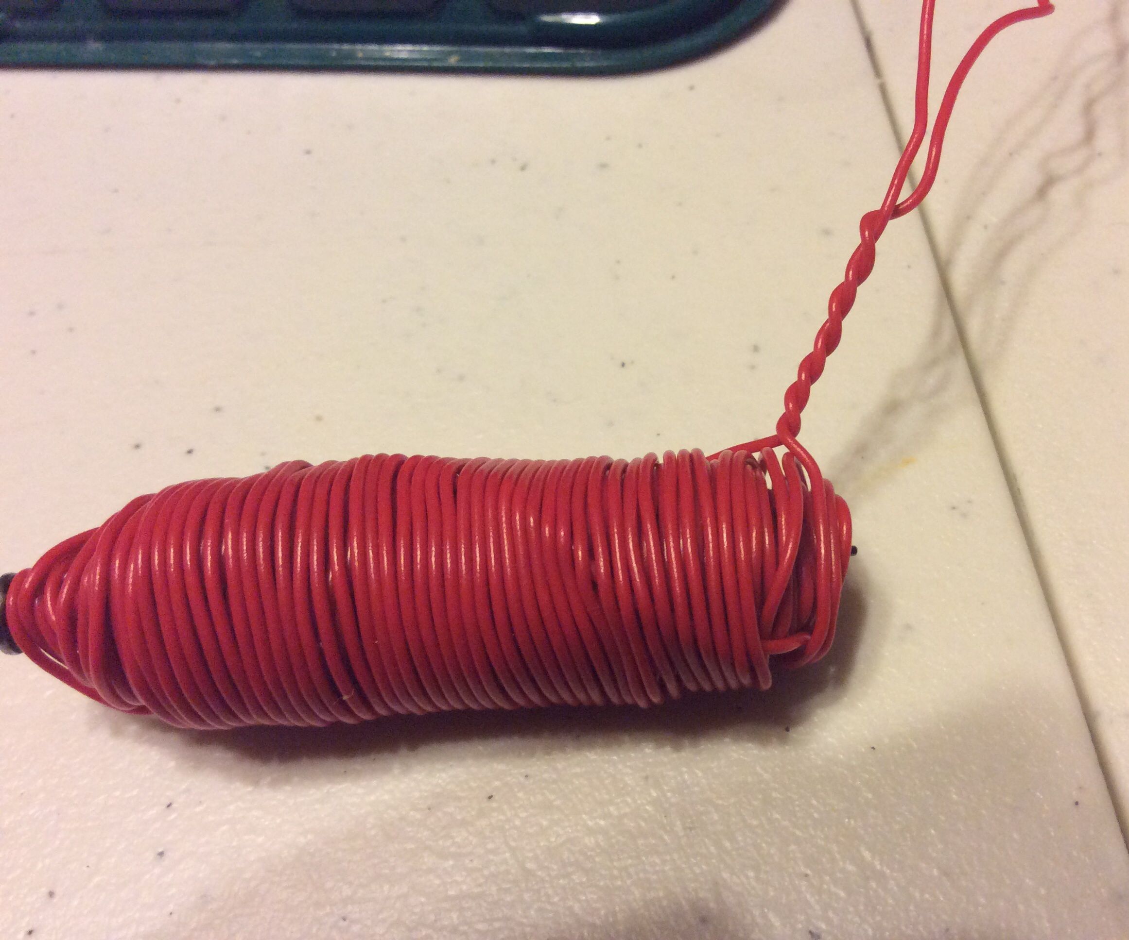 High-Grade Electromagnet
