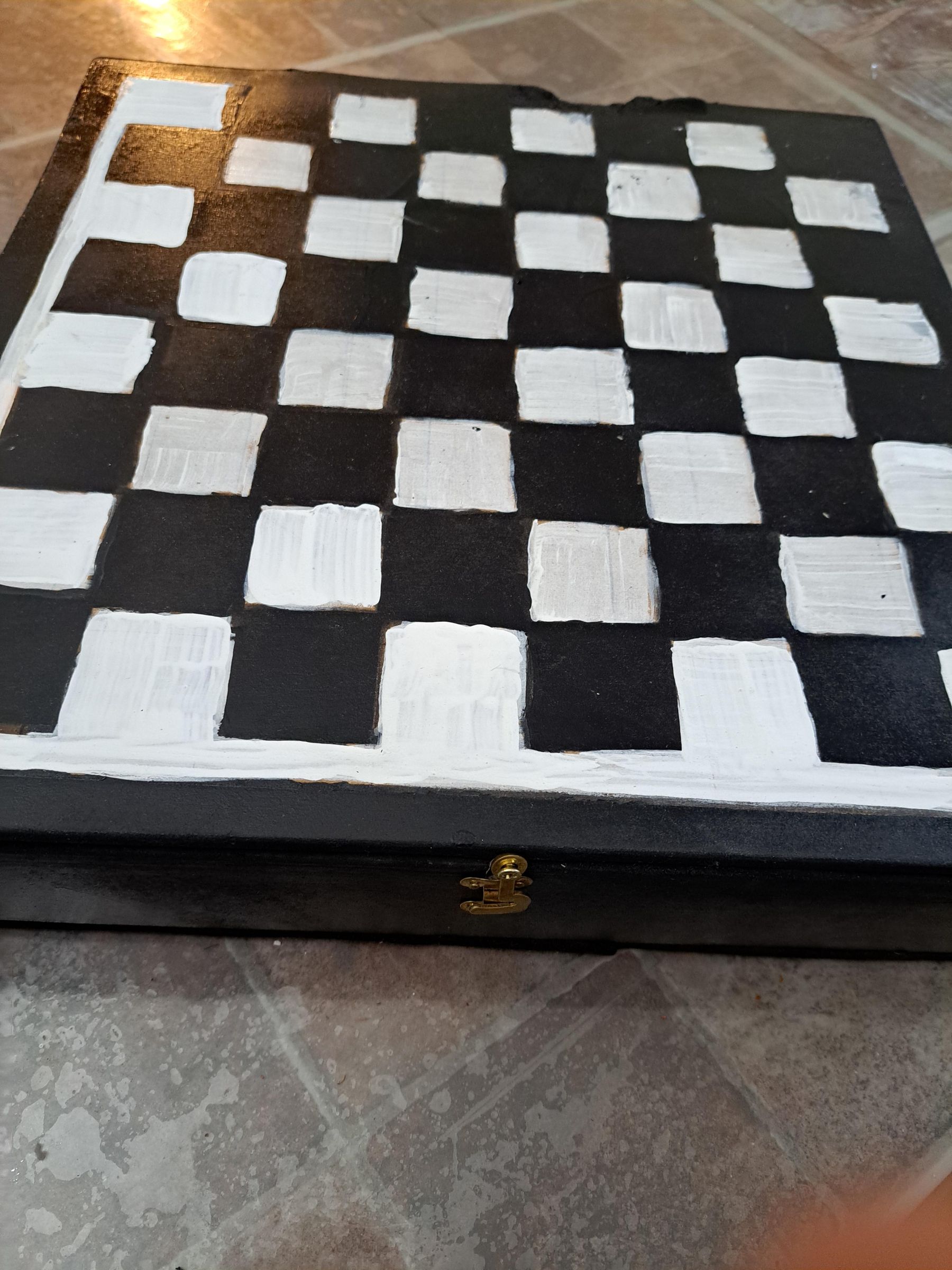 Harry Potter Character Themed Chess Set : 3 Steps - Instructables