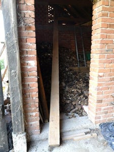 Main Frame Design