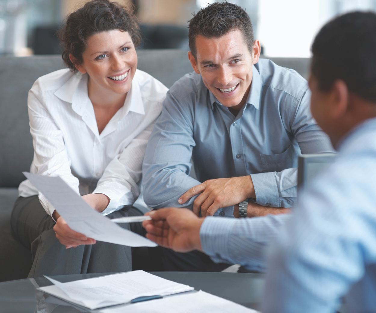 The Best Way to Determine If Your Mortgage Broker Is the Correct One?