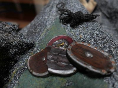 Adventure Diorama