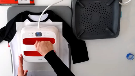 Transferring Your Design