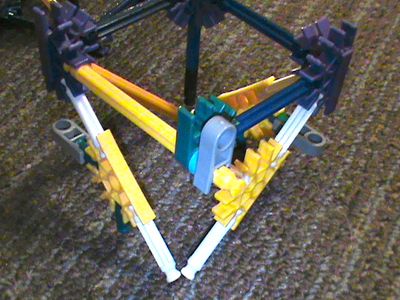 Side 1 Section 6 the Top