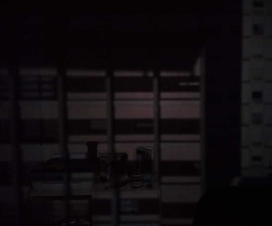 Como Transformar Seu Quarto Em Uma Câmara Escura