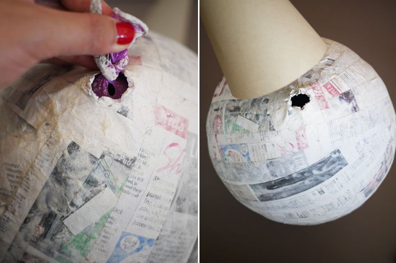 DIY Piñata : 19 Steps (with Pictures) - Instructables