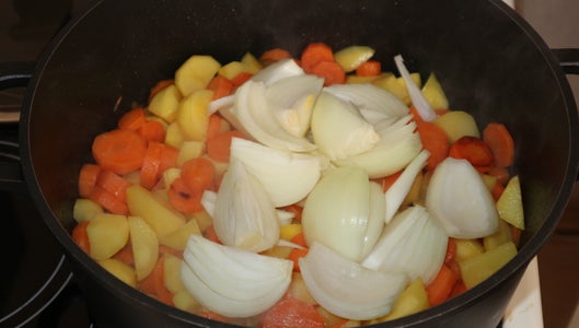 Preparation