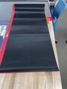 Design and Material Preparation