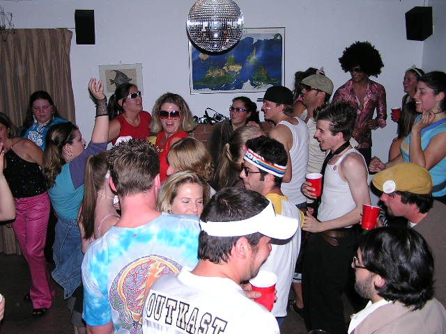 Throw the Ultimate Party