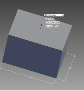 Modeling the Switches and Their Plate