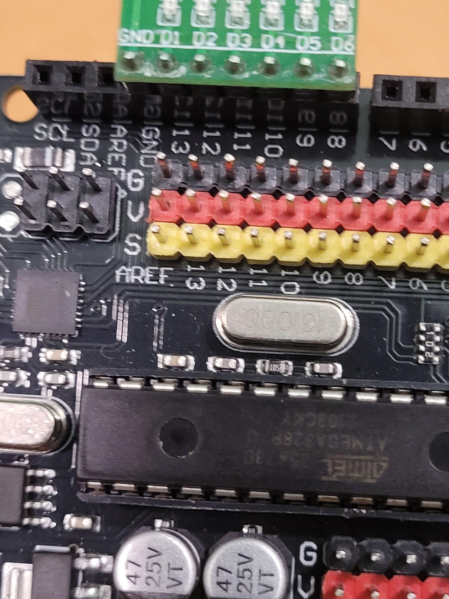 Knight Rider Chasing Headlights - Instructables