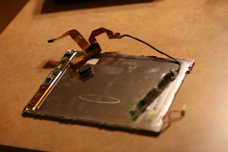 Digital Picture Frame : 9 Steps (with Pictures) - Instructables