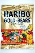 Sticky Bears