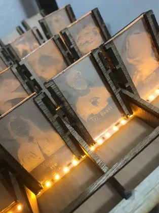 Guess Who? It's Shrek!