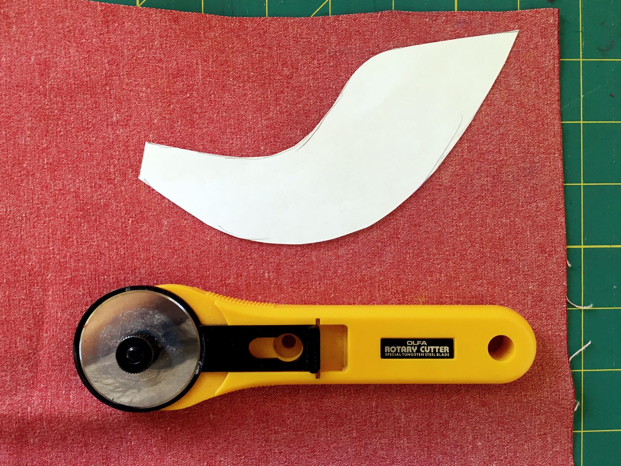 Phoenix Mask : 11 Steps (with Pictures) - Instructables