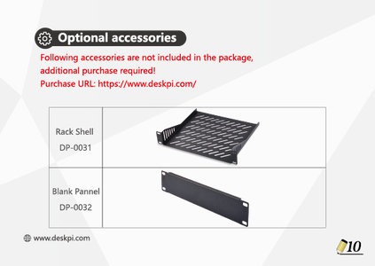 Assemble Mini Chassis