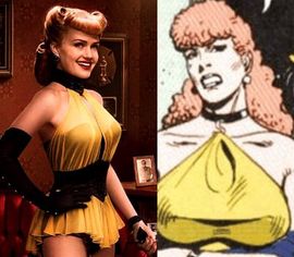 silk spectre fancy dress Amazon.com: Womens Watchmen Sexy Silk Spectre Costume Ideas : Clothing, Shoes & Jewelry