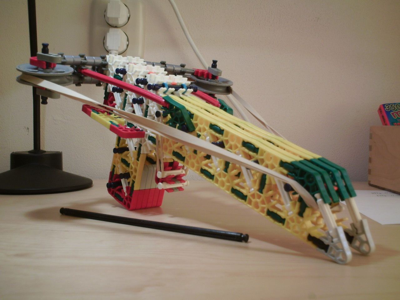10 Instructables! on to the Next Ten... - Instructables