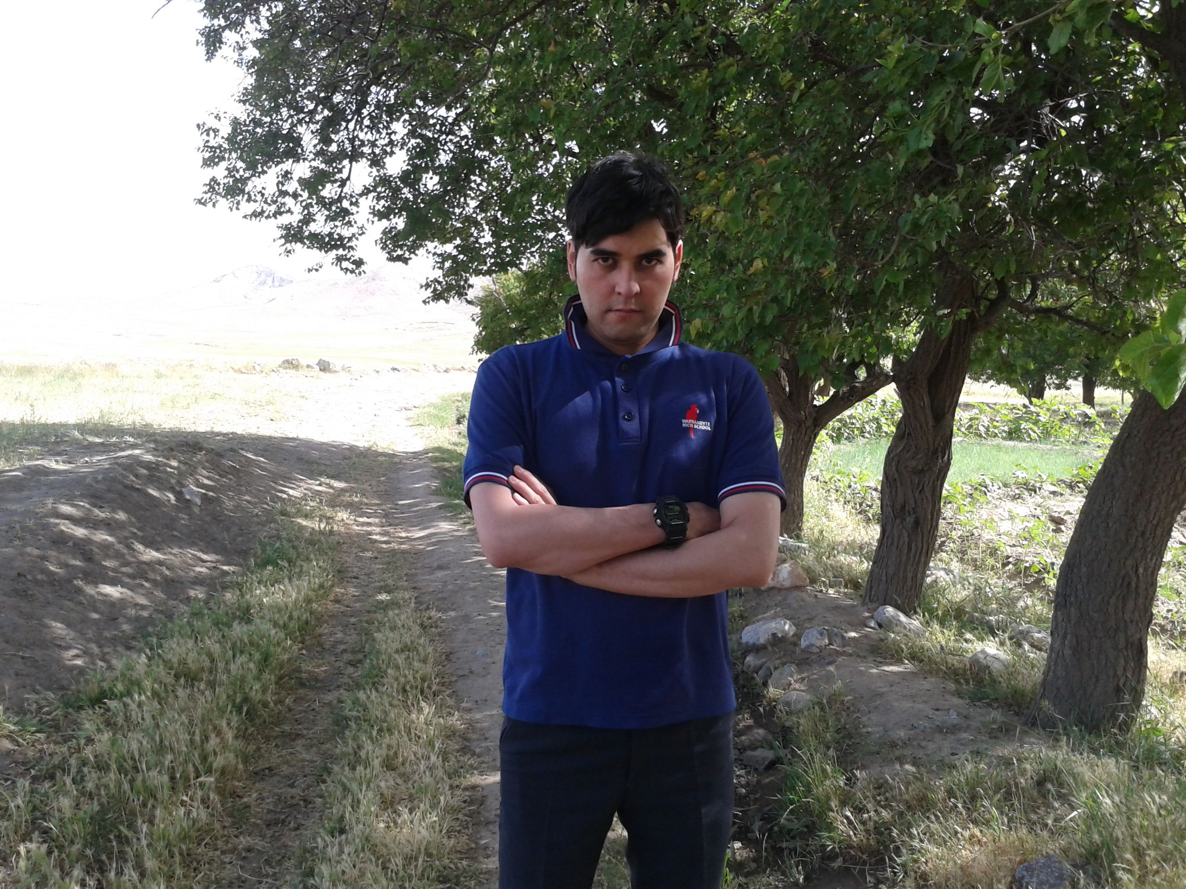 mahdialias