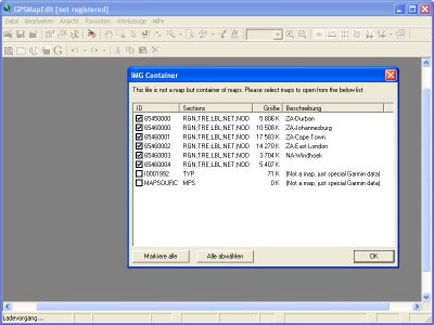 Chosing Individual Tiles for Combining