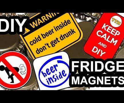 Fridge Magnets