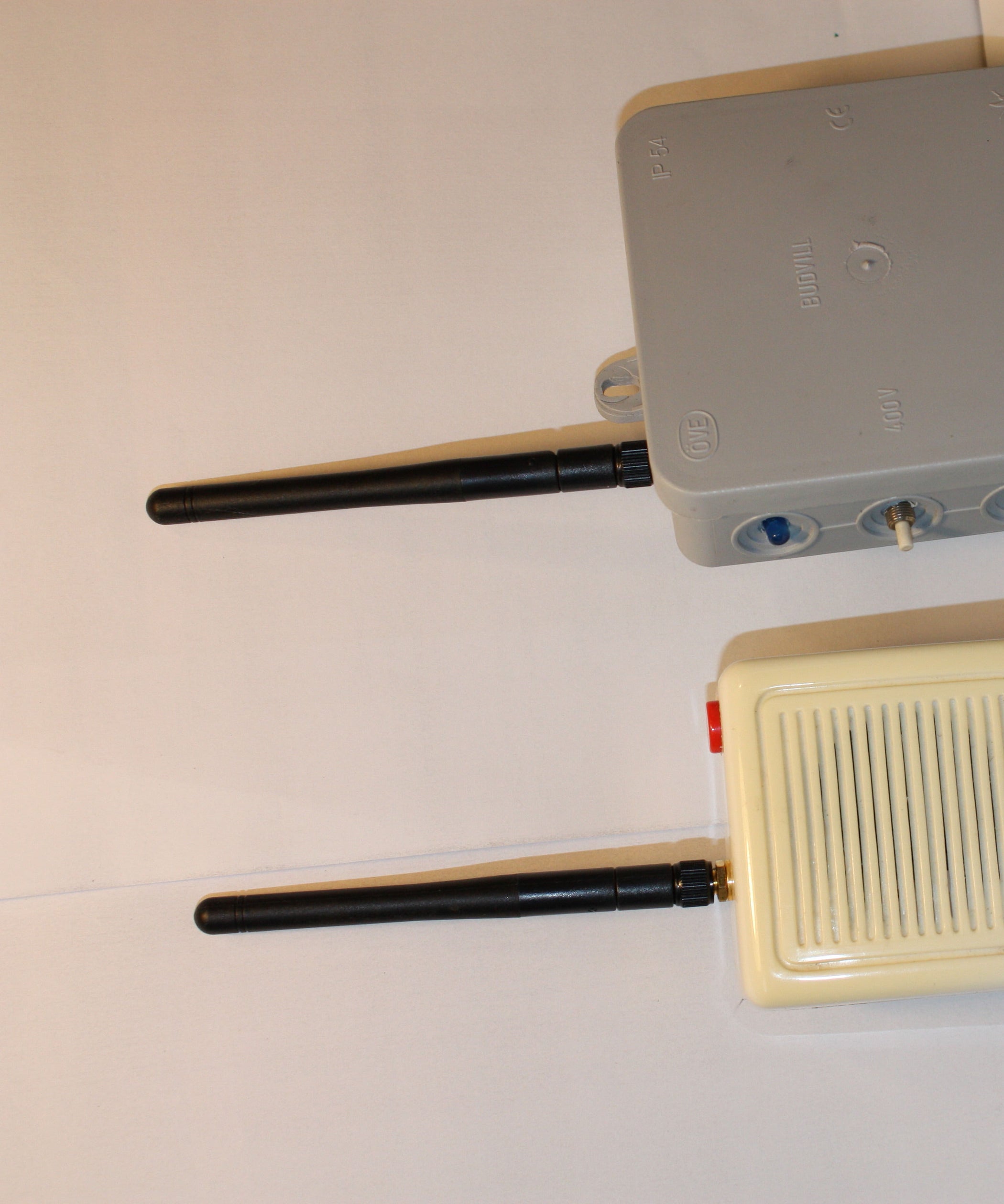 Mailbox and Garage Door Notifier 5 Steps (with Pictures) Instructables