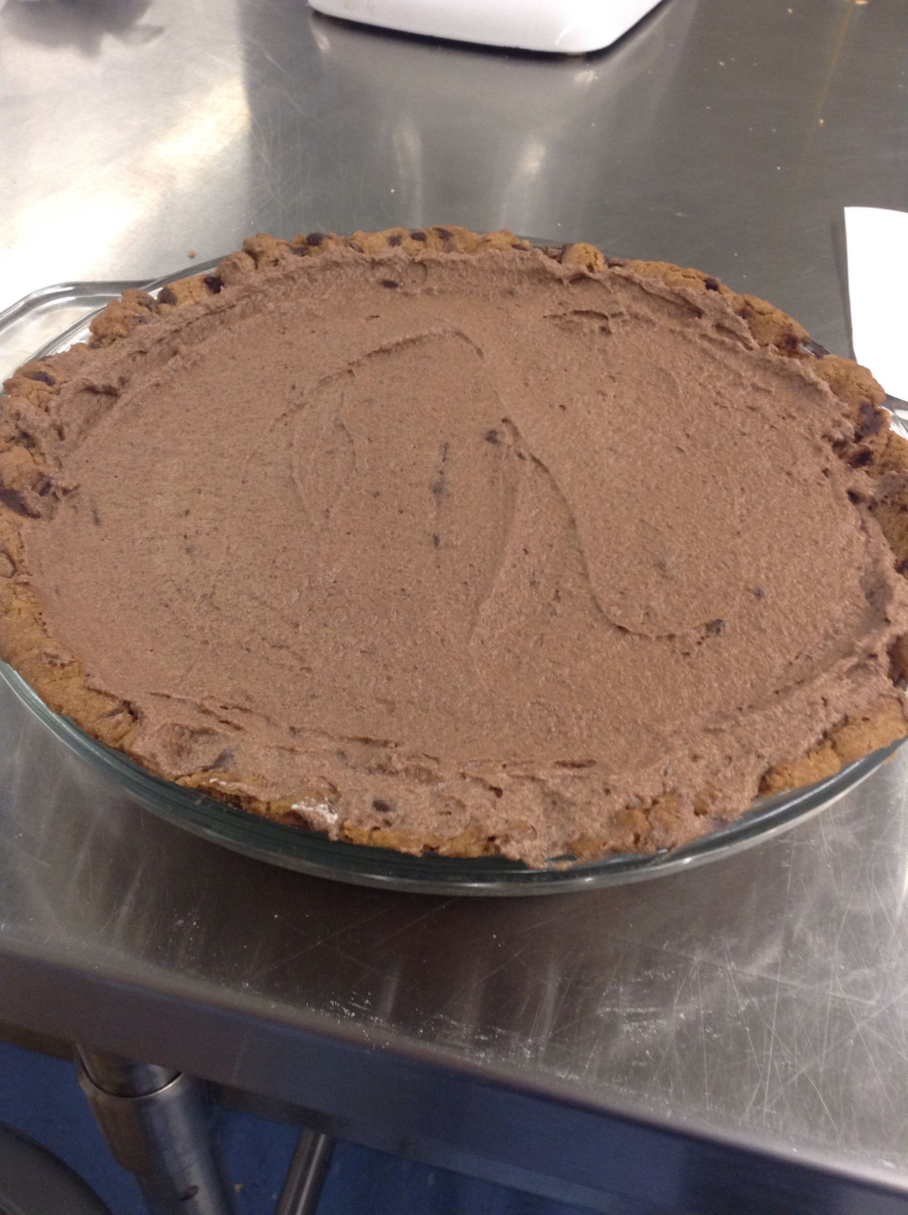 Chocolate Mousse Delight 6 Steps Instructables