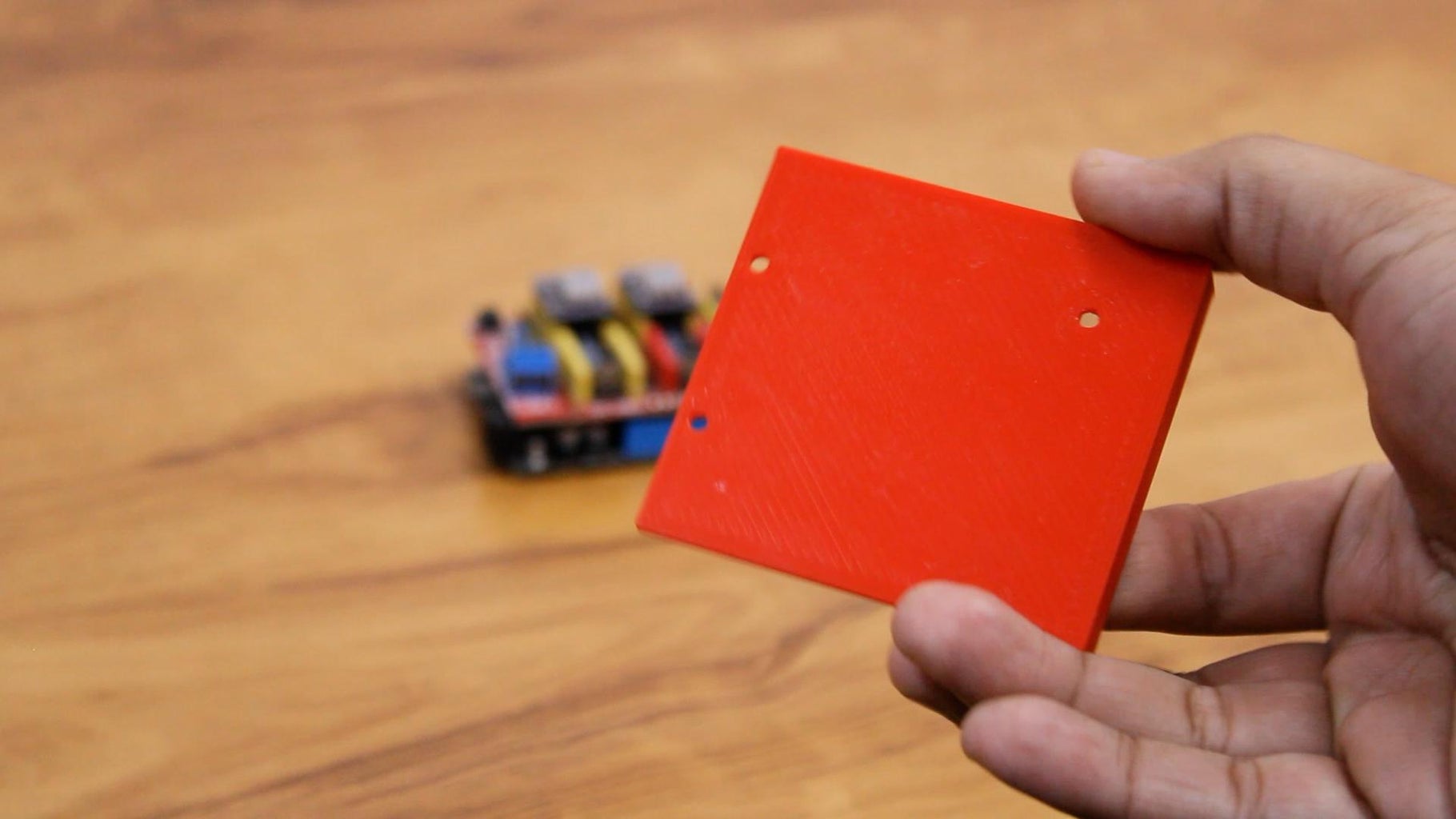 DIY Homework Writing Machine Using Arduino - 2D Pen Plotter : 11 Steps ...