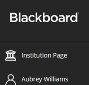 How to Add IMI Lesson to Blackboard