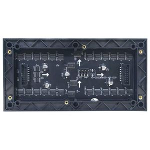 64x32 Matrix Panel Setup With PICO 2 : 12 Steps (with Pictures ...
