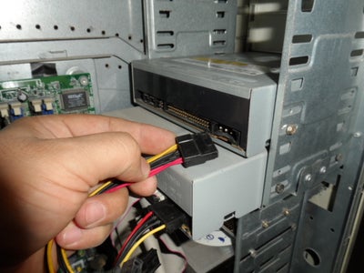 Armado Y Prueba / Assembly and Test