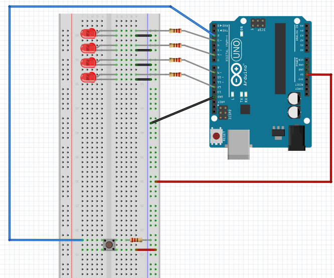 Stop, Interrupt : 4 Steps - Instructables