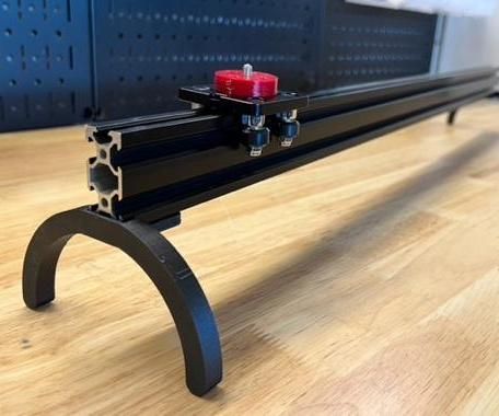 DIY Camera Slider
