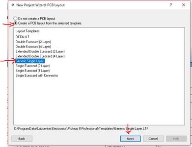 Simulating Designing of Circuits+PCB on Proteus : 10 Steps - Instructables