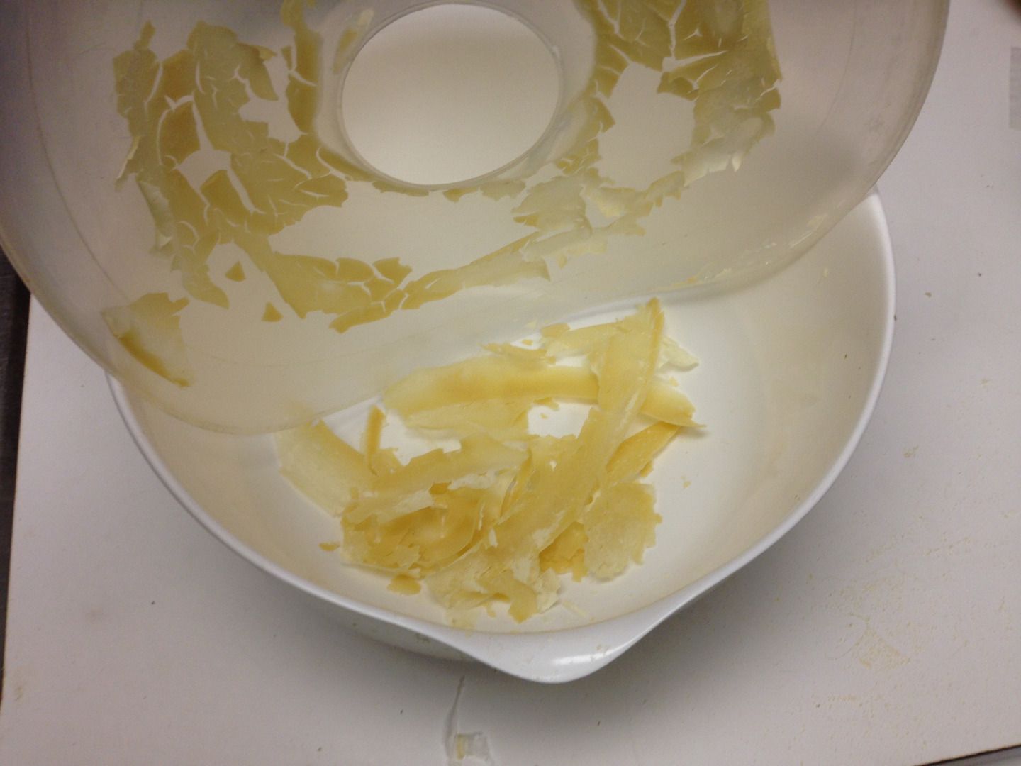 Dehydrate Yogurt 7 Steps (with Pictures) Instructables