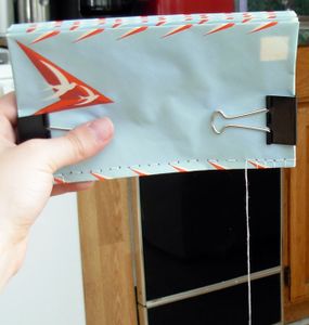 Envelope Book : 21 Steps (with Pictures) - Instructables