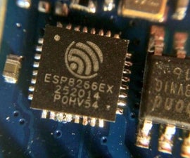 What Is the ESP8266?