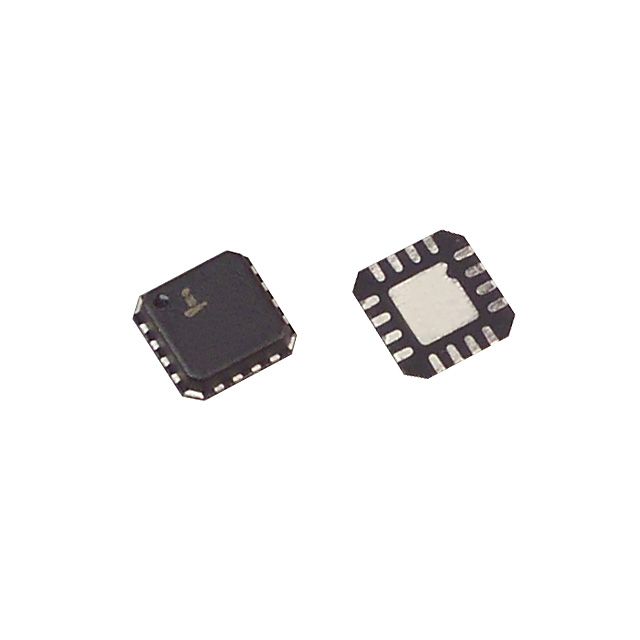 Hand Solder Embedded Pin Smd Ics Like Qfn 5 Steps Instructables